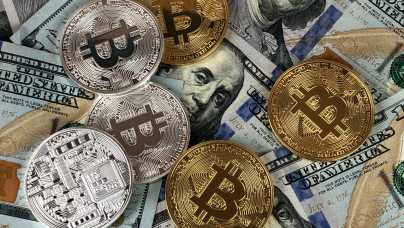 Bitcoin – przepustka do bogactwa