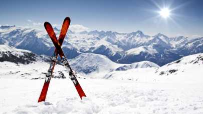 Wypożyczalnia sprzętu narciarskiego - dobry pomysł na zimowy biznes