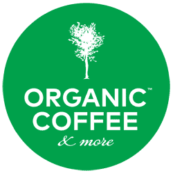 Organic Coffee & more
