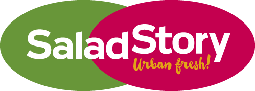 Salad Story