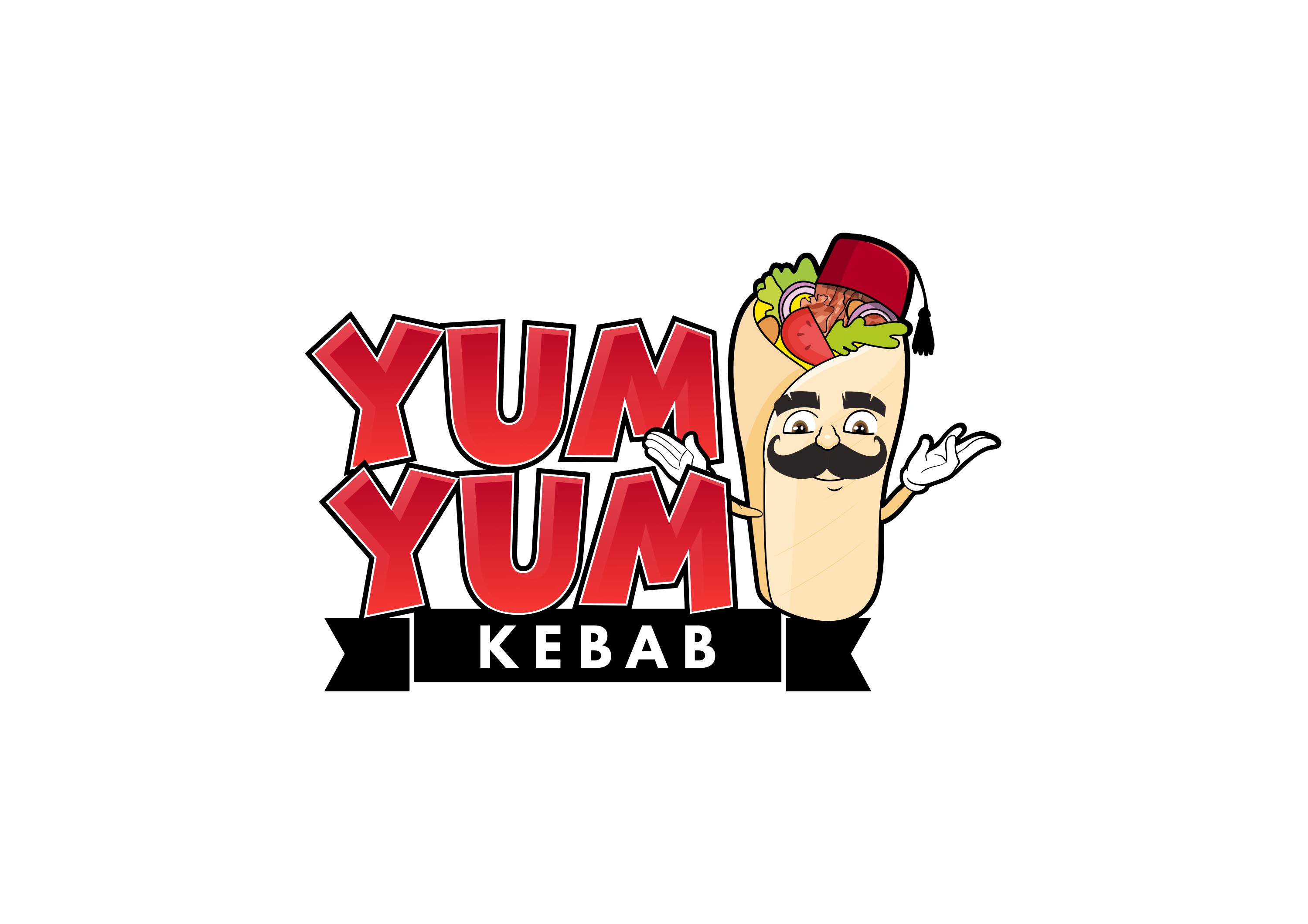 Kebab Yum Yum