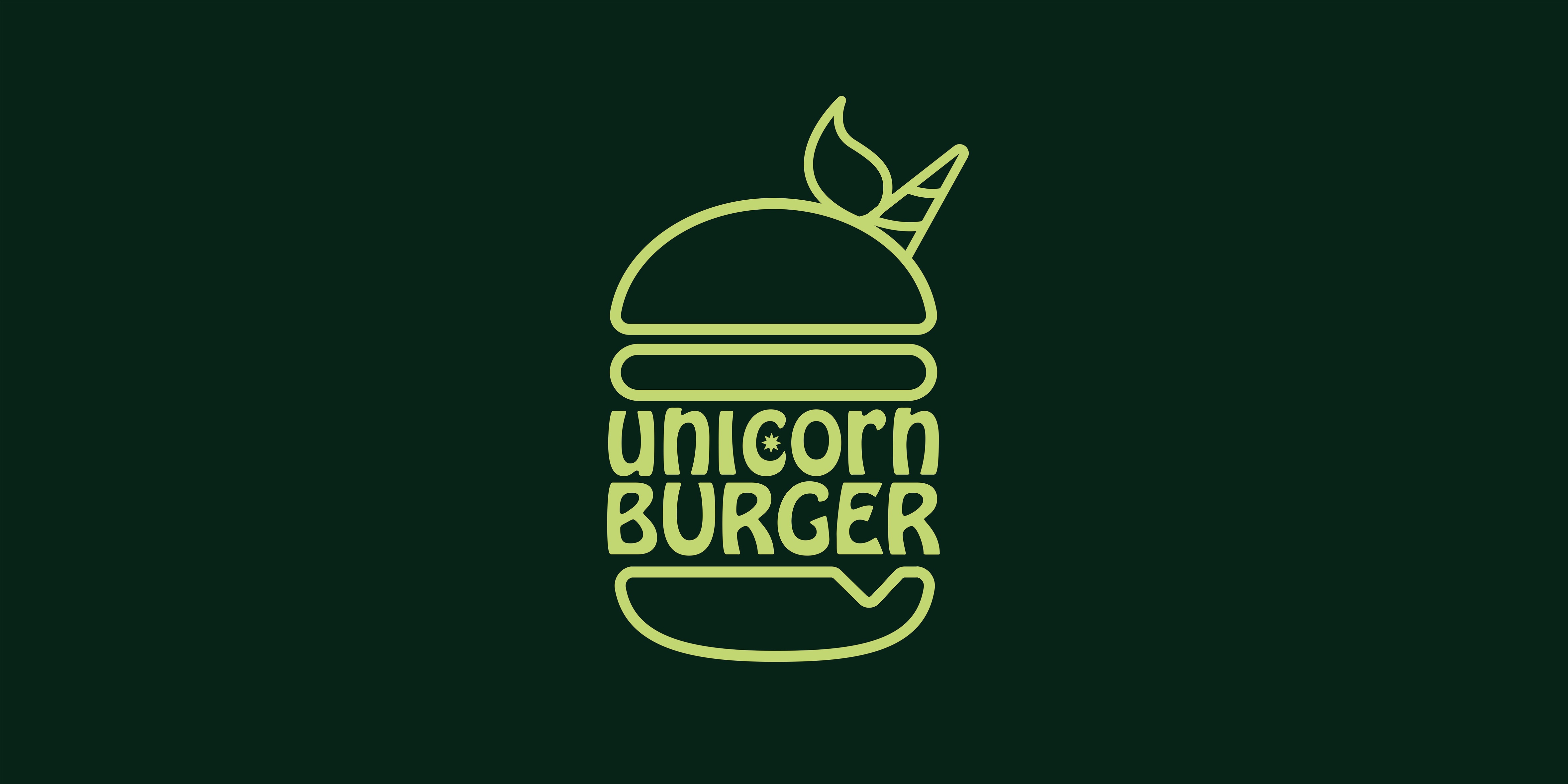 UNICORN BURGER Franczyza 