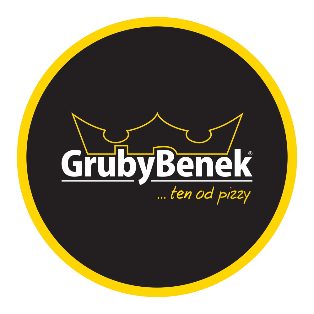 Gruby Benek